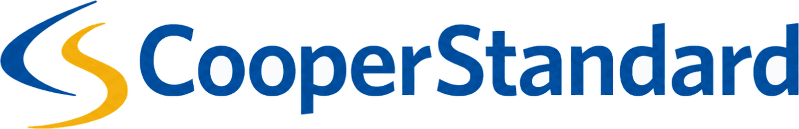 Logo Cooper Standard