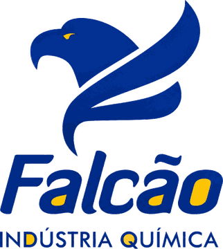 Logo Falcao