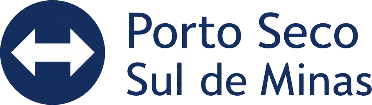 Logo Porto Seco Sul De Minas
