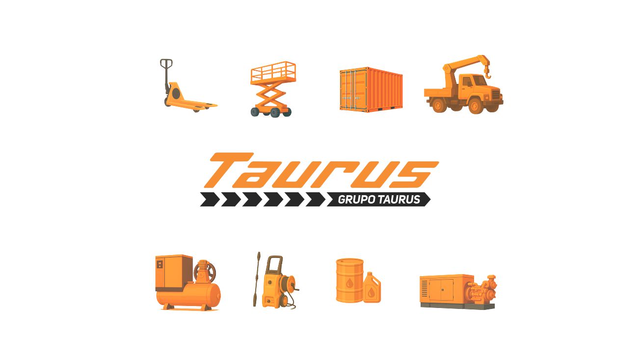 Taurus Varginha agora é Grupo Taurus